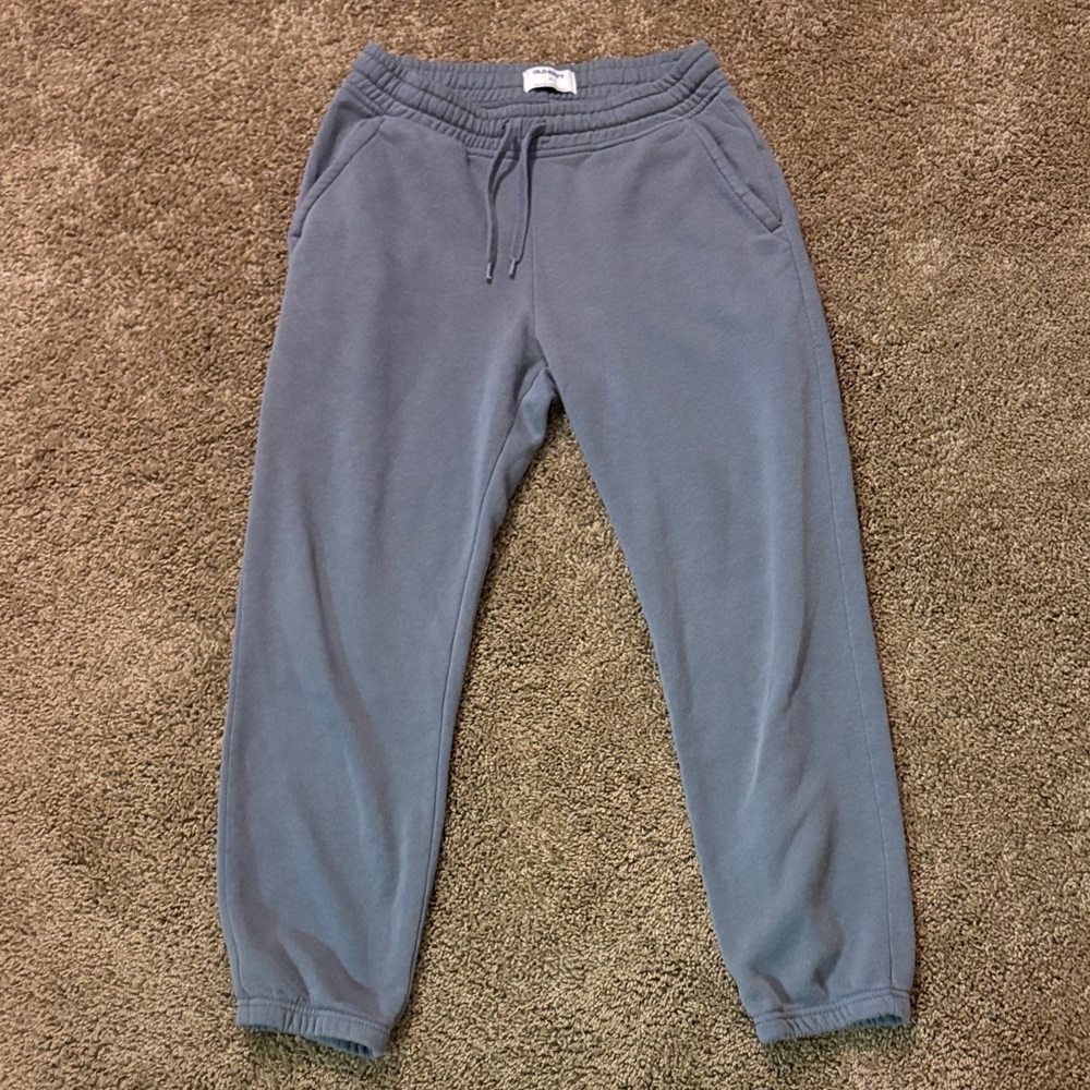Old Navy Women's Gray Joggers